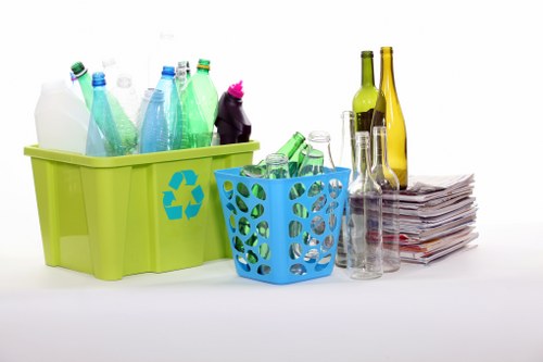 Overview of waste removal services in Victoria