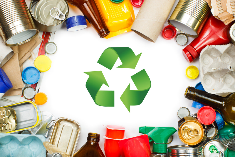 Navigating the Best Local Options for Pots and Pans Recycling